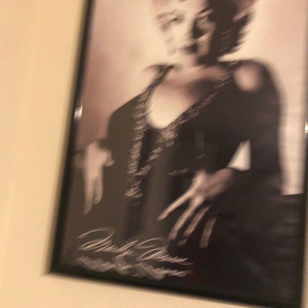 Marilyn Monroe pictures - Picture 4 of 4